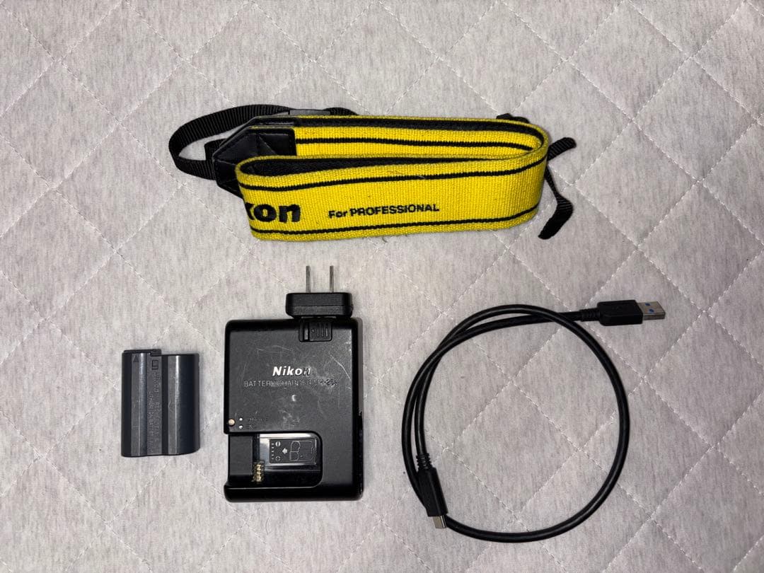 【即日発送】Nikon z6 ボディ ミラーレス一眼カメラ