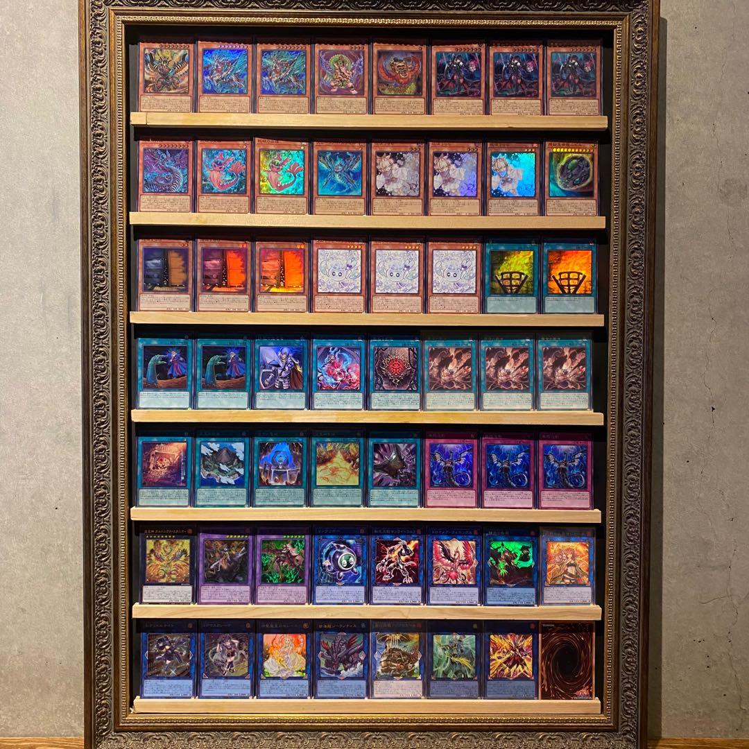 即日発送！炎王スネークアイ　デッキ　フワロス　篝火　黒魔女ディアベルスター