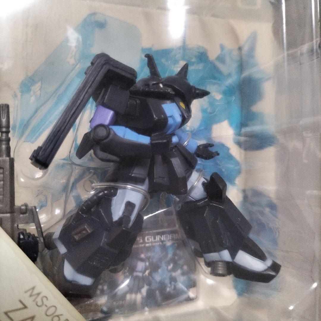 モビルスーツガンダム フィギュア15体セット