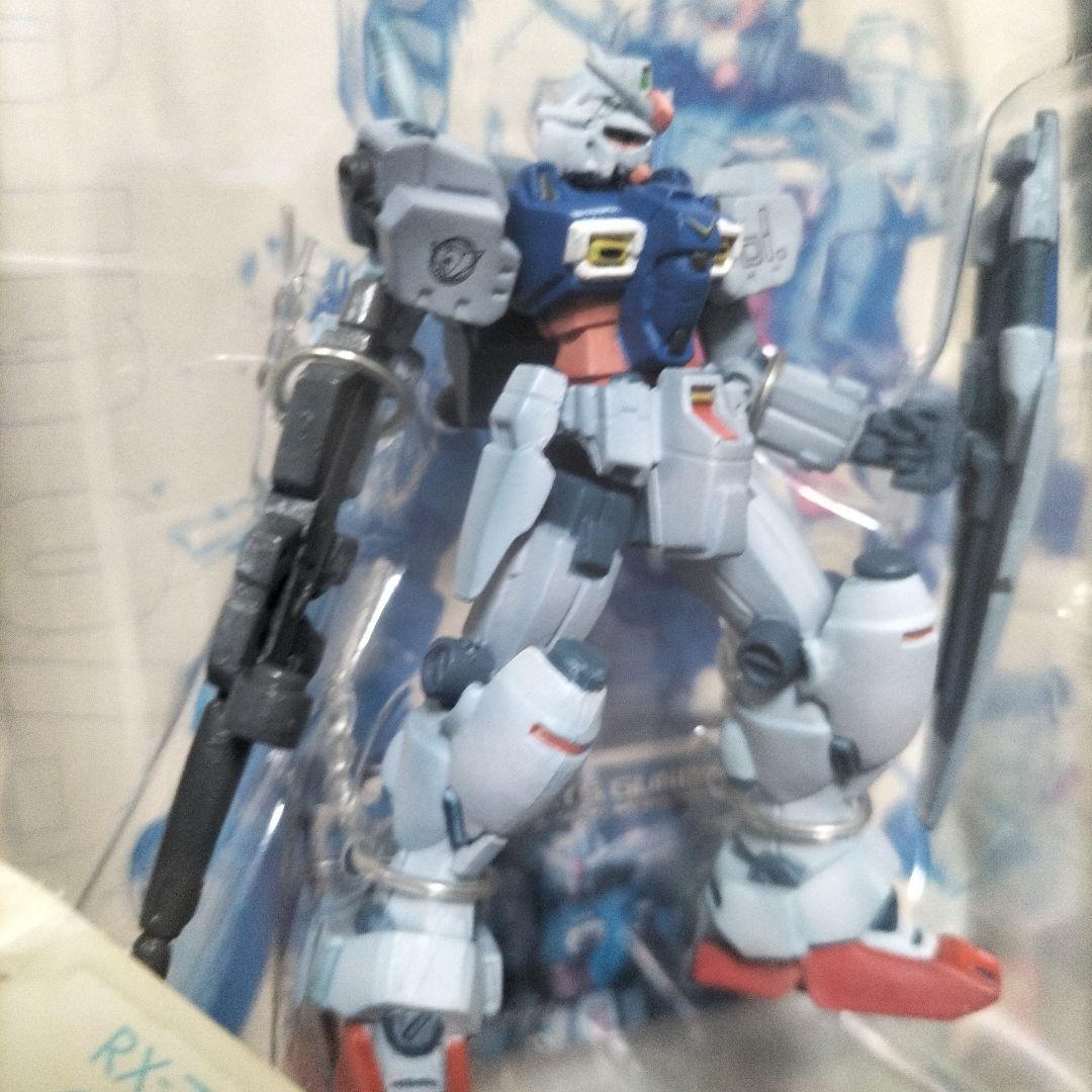 モビルスーツガンダム フィギュア15体セット