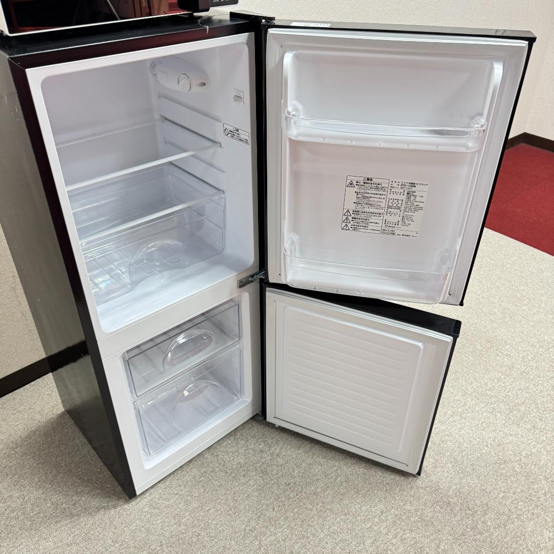 都内23区配送無料　美品家電３点セット　プロによる洗浄/除菌済み　取り置き可能