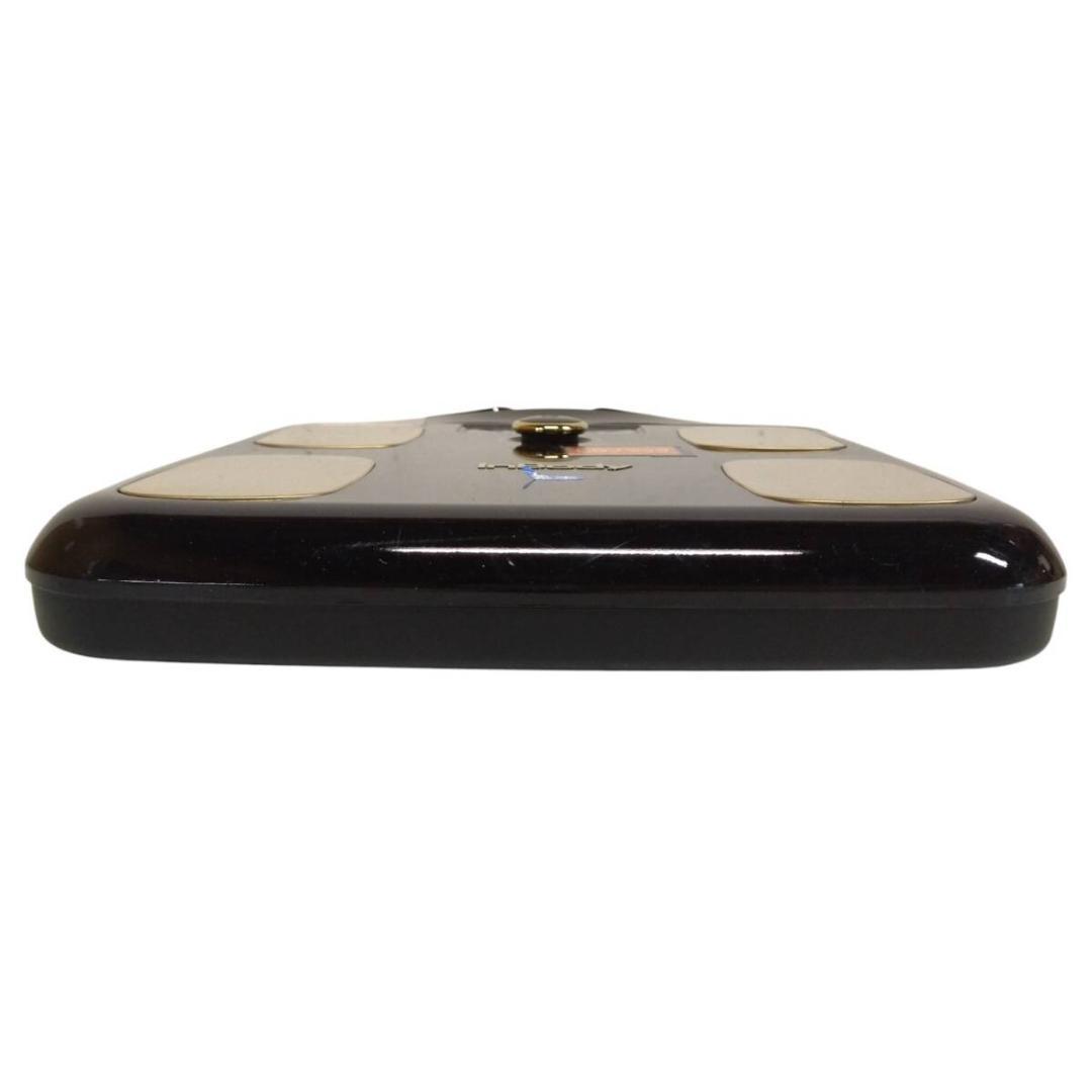 inBody H20N 体組成計 プレミアム 内臓脂肪測定 展示品 動作確認済