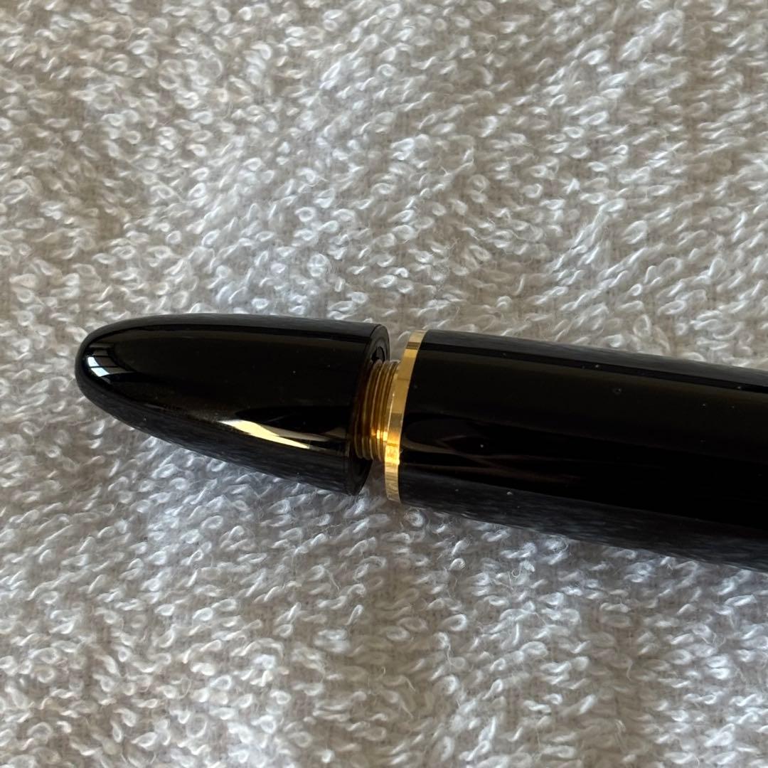 MONTBLANC モンブラン　マイスターシュティック　149 中白　18k