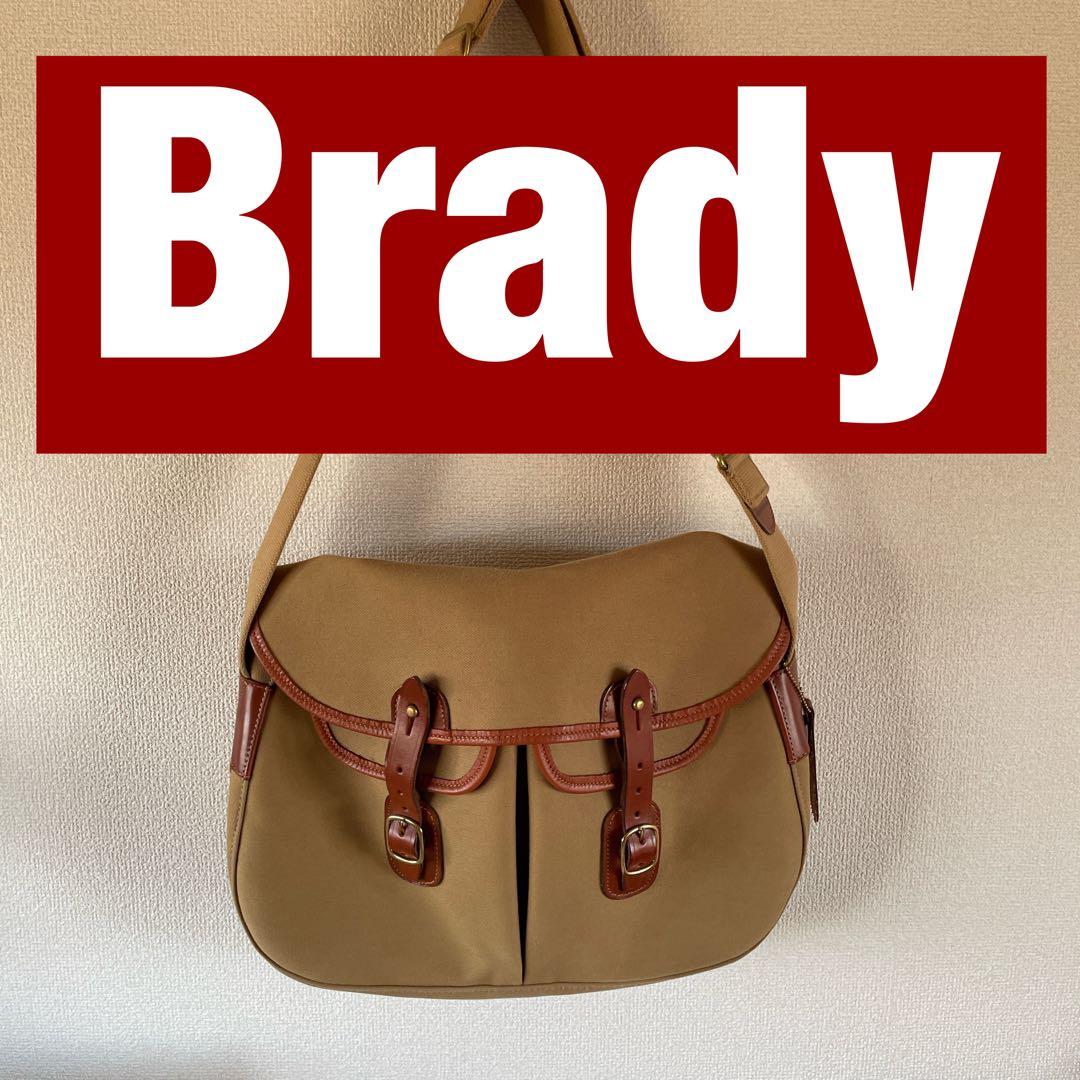 【送料無料】Brady アリエルトラウト ラージ