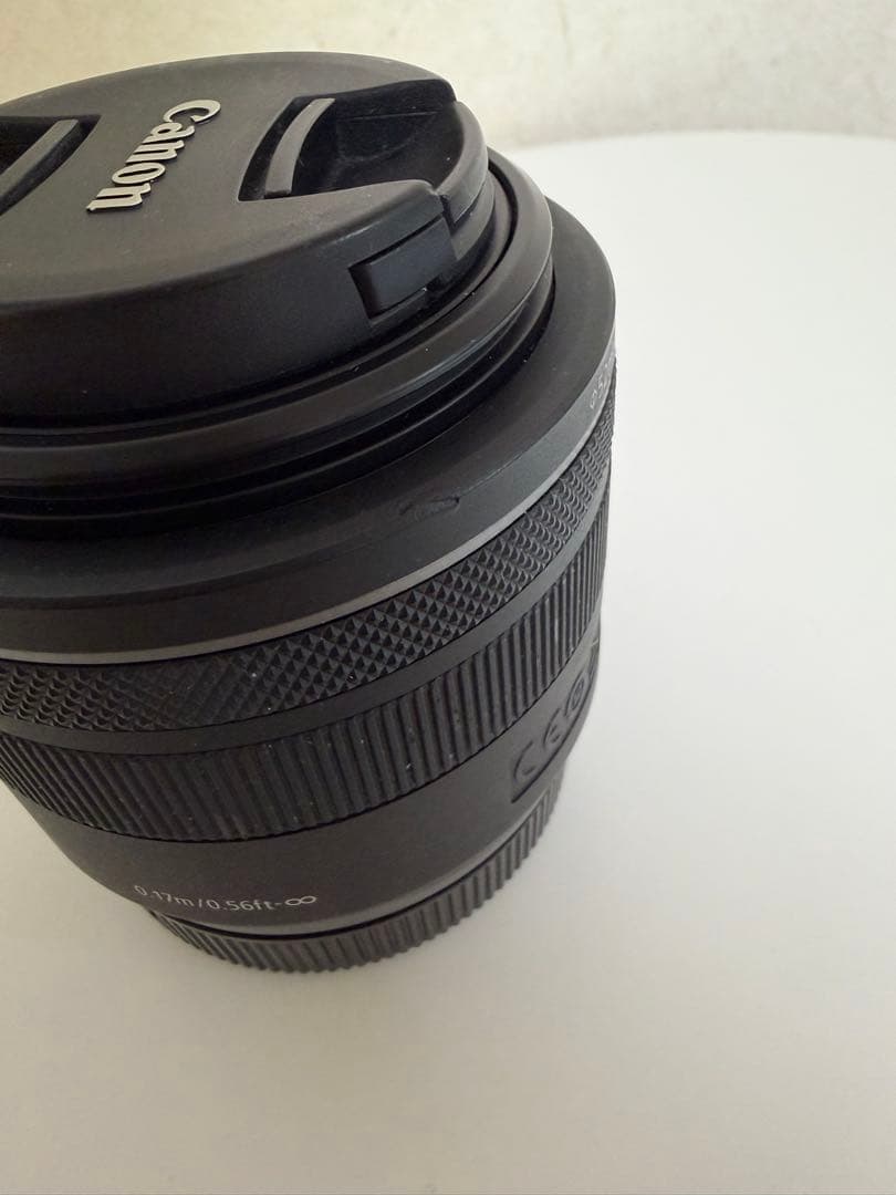 dspec値下げの詳細はプロフにて　Canon RF 35mm F1.8