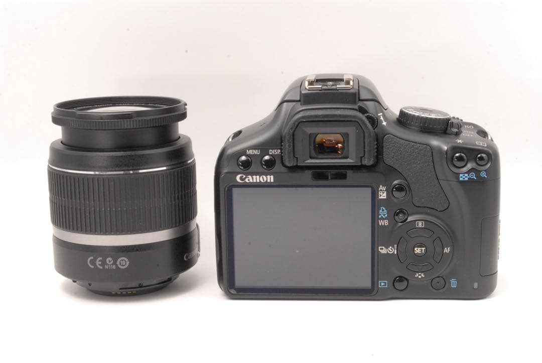 ✨元箱付き✨Canon kiss X2 すぐ使える 運動会や七五三にも 美品