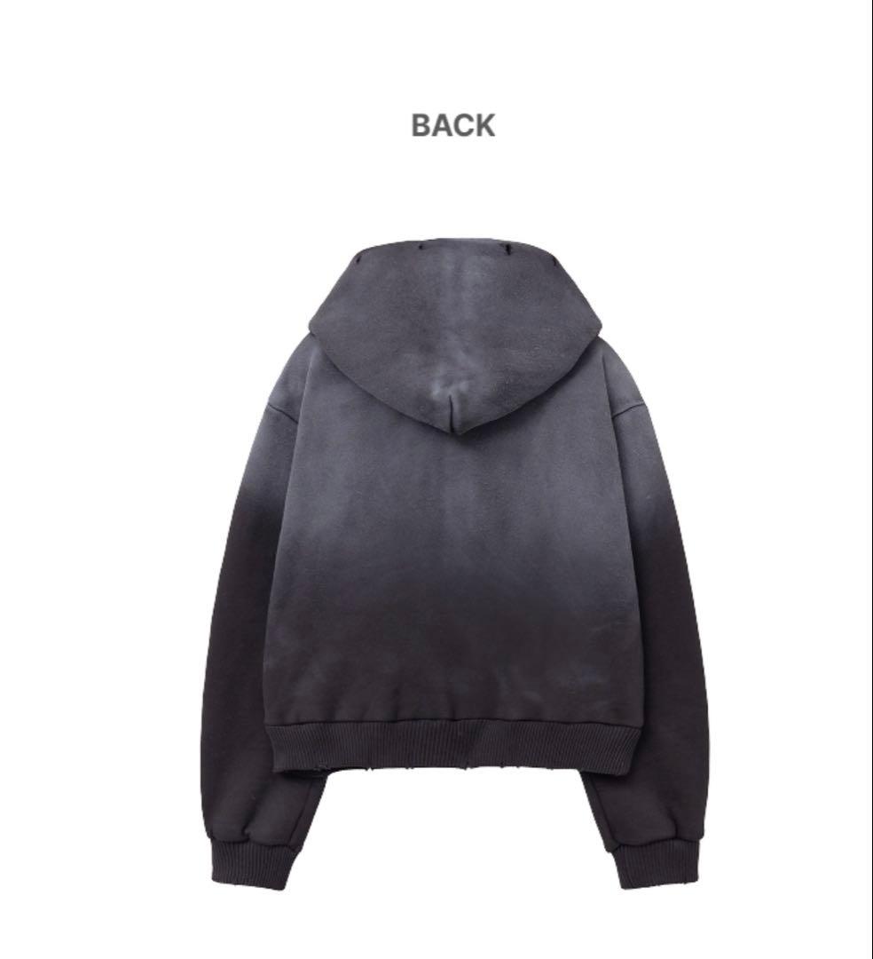 BOYNEXTDOOR ボネクド TEAM THE ACTION フーディー