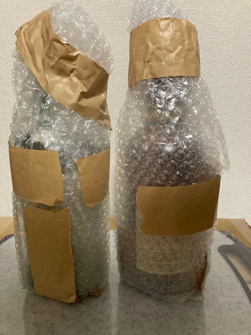 最終値下げ 山崎 白州 NV 100th 2本セット