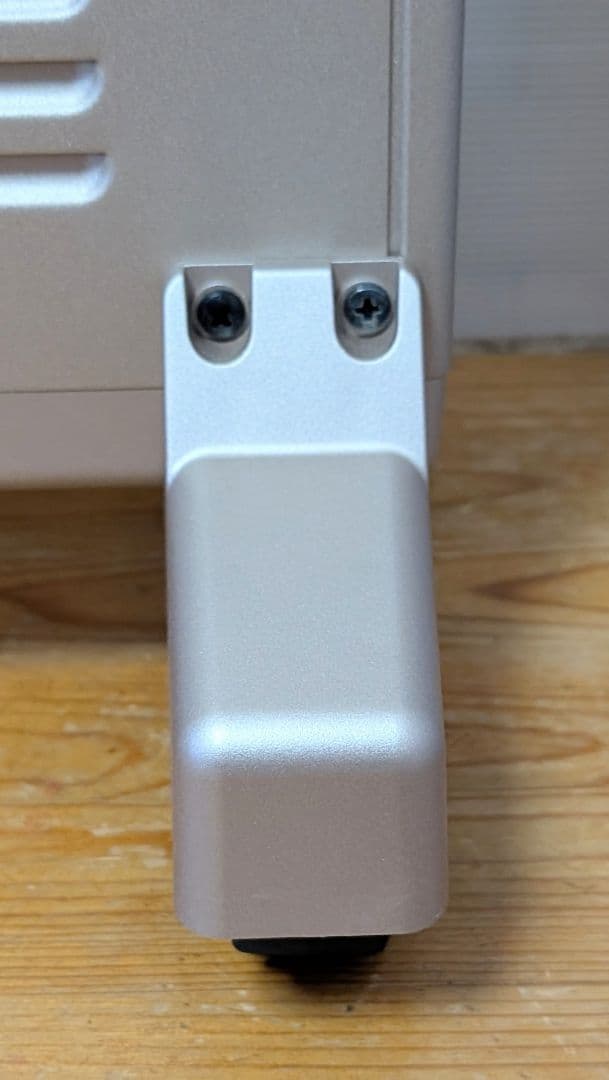 【美品】サンルミエ エクセラ5 N500LS-GR 遠赤外線暖房器 2023年製