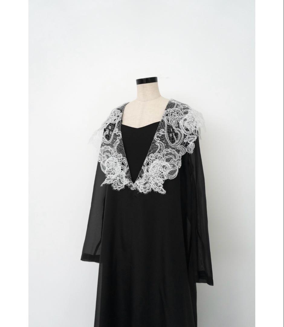 et.UNiVER オケージョンワンピース　Sサイズ