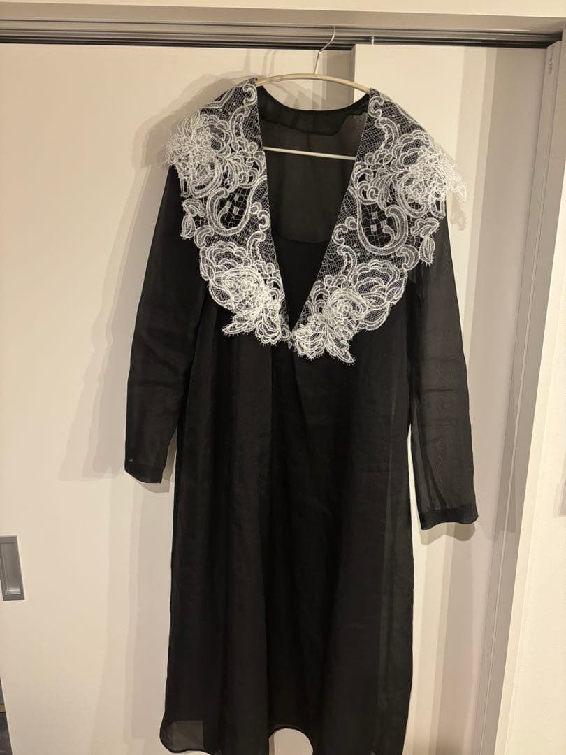 et.UNiVER オケージョンワンピース　Sサイズ