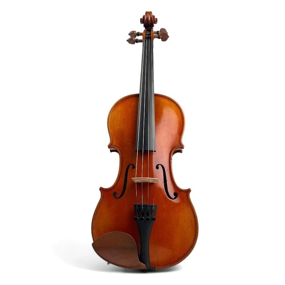 美虎杢■カルロ・ジョルダーノ■ VS-2 バイオリン 1/2サイズ 2014年製