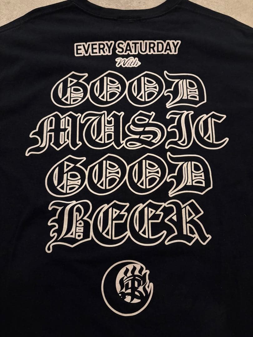 JSF Tシャツ Lサイズ