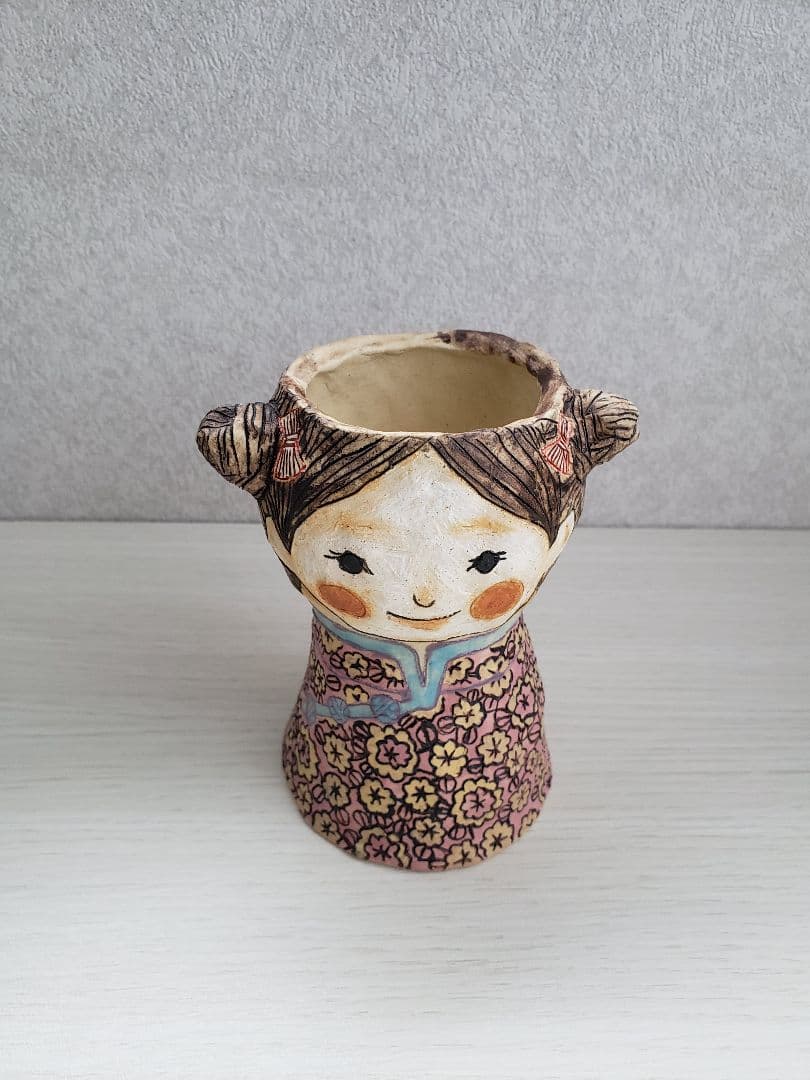 やきものはっち 鉢