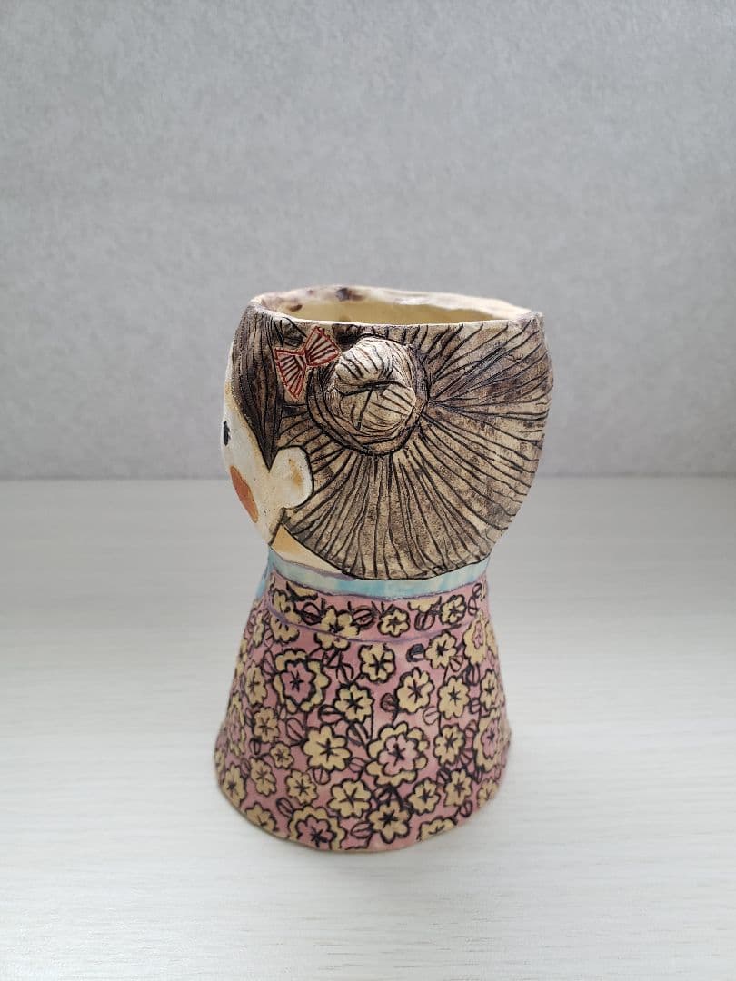 やきものはっち 鉢