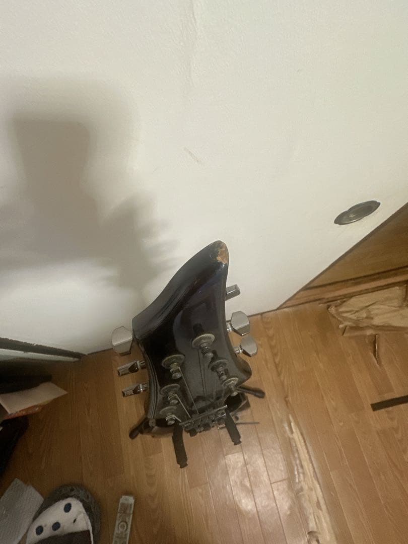 Grass Roots FOREST エレキギター