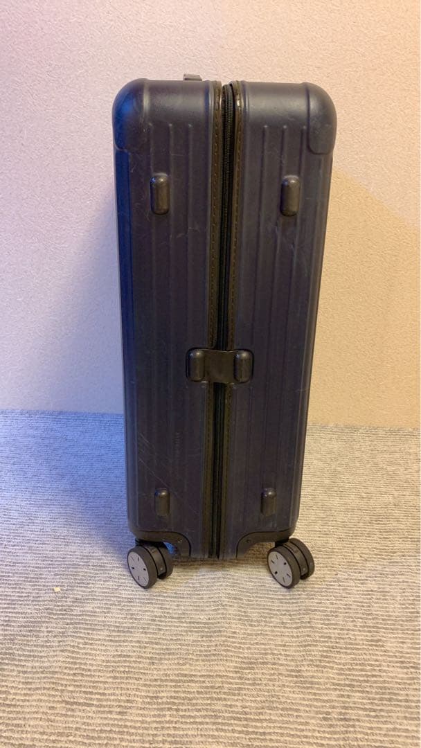 RIMOWA リモワ SALSA サルサE-Tag 電子タグ 87L 4輪