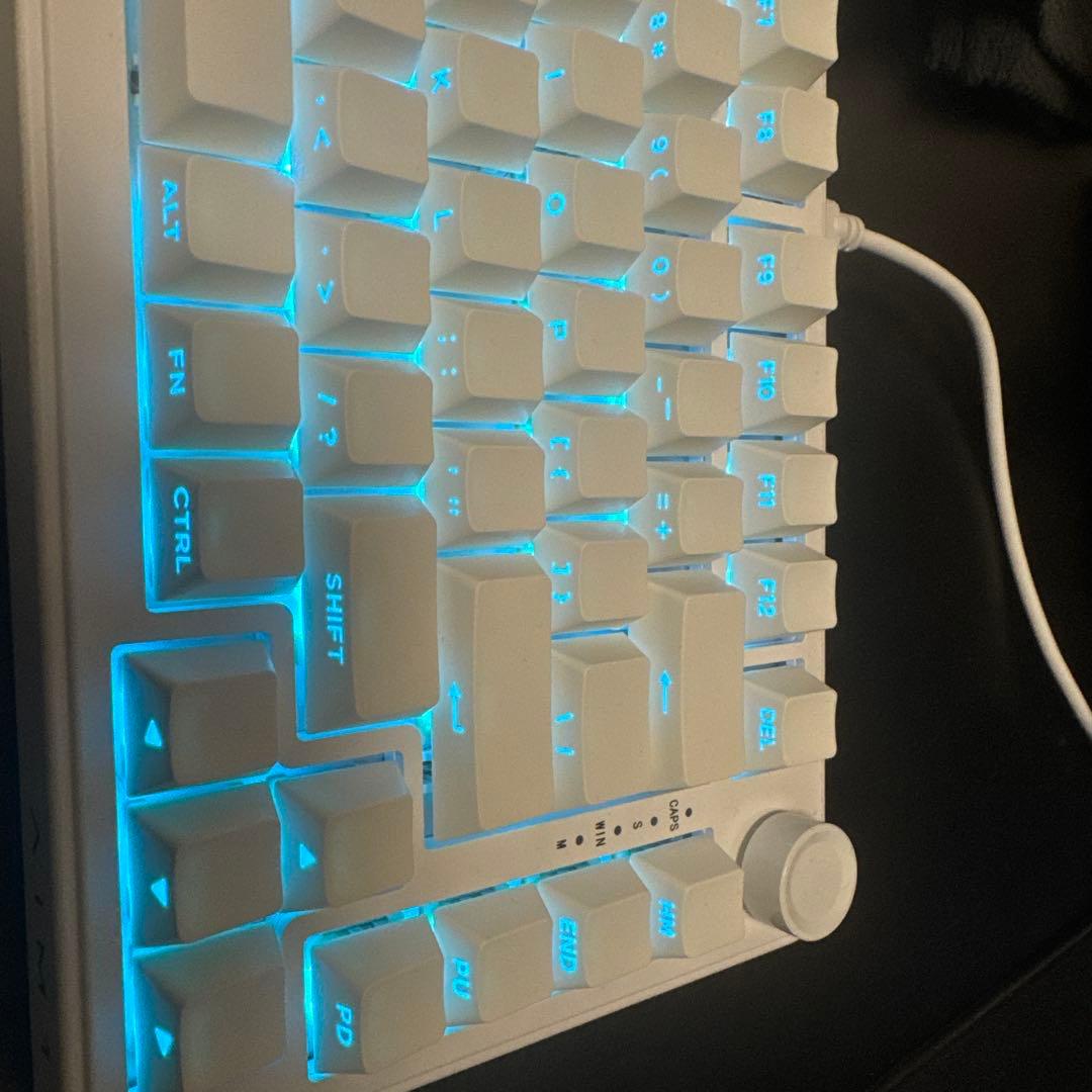 AIM1 瞬 MATATAKI キーボード 英語配列