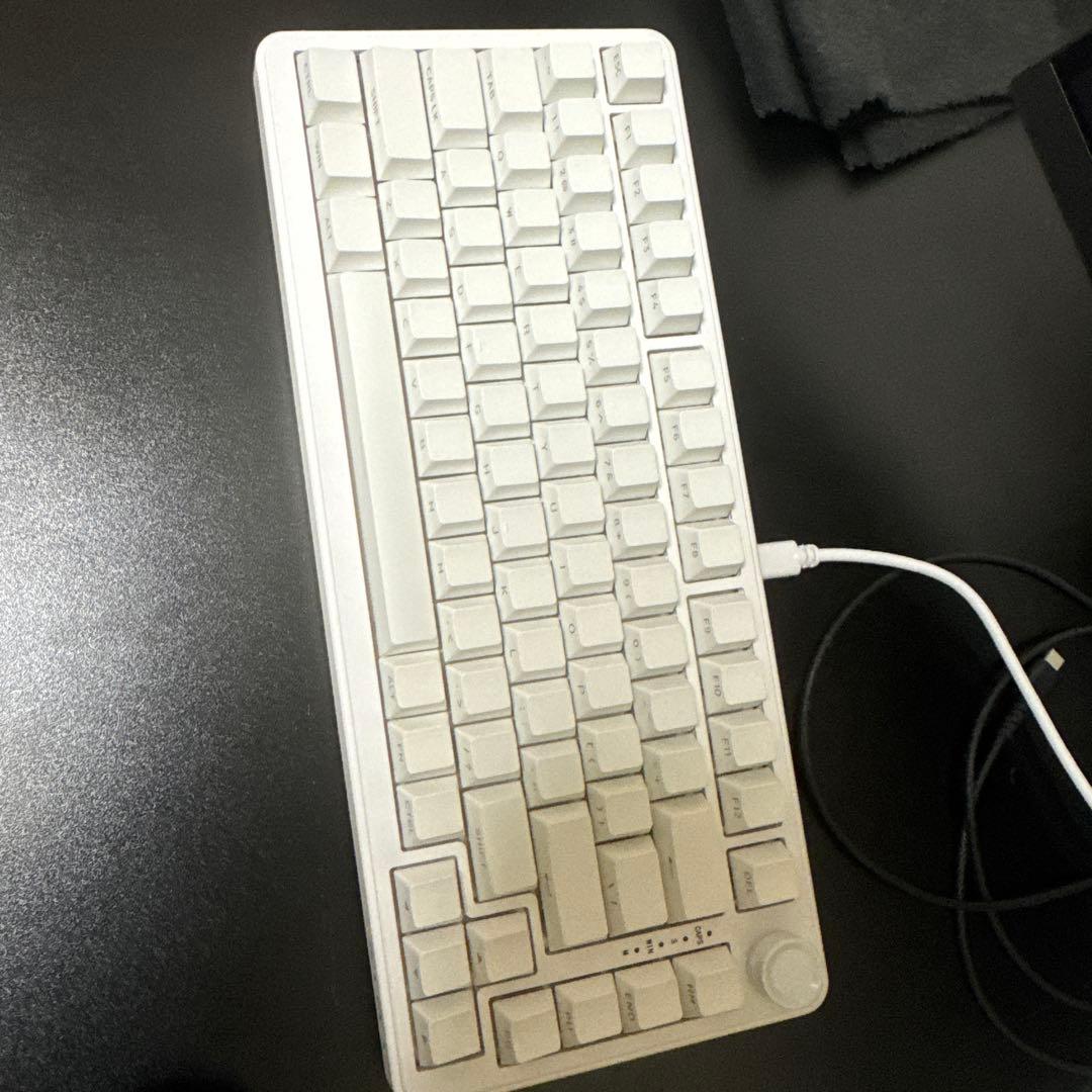 AIM1 瞬 MATATAKI キーボード 英語配列