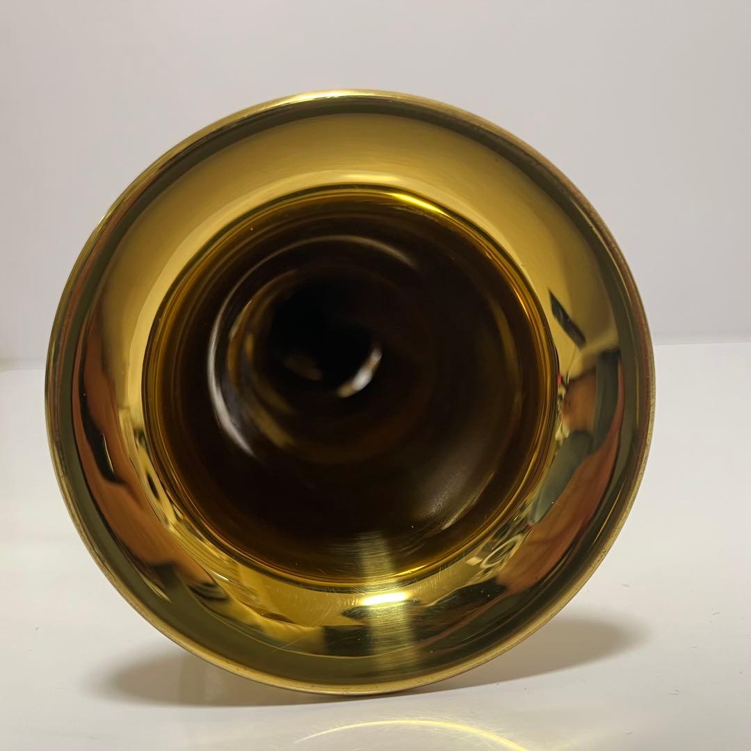 Soleil ソプラノサックス ソレイユ