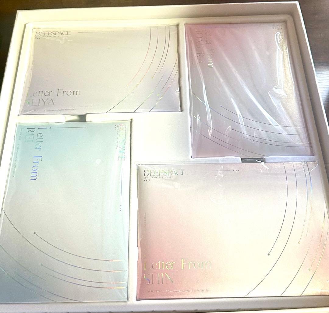 恋と深空 VIP 2024年度