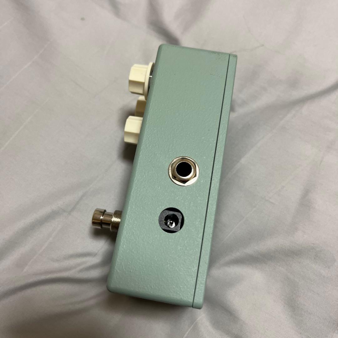 PPE 79 ver3 ギターエフェクター