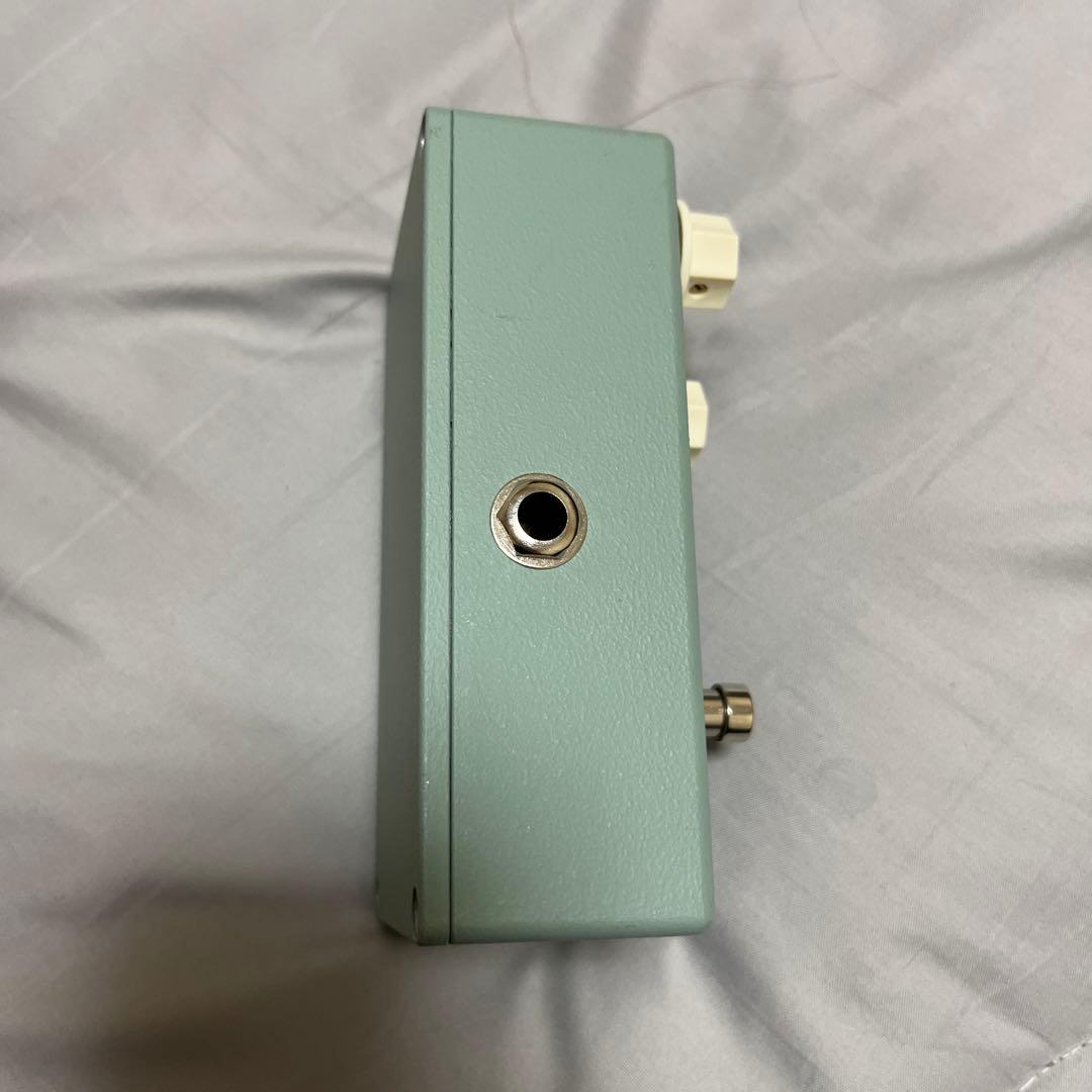 PPE 79 ver3 ギターエフェクター