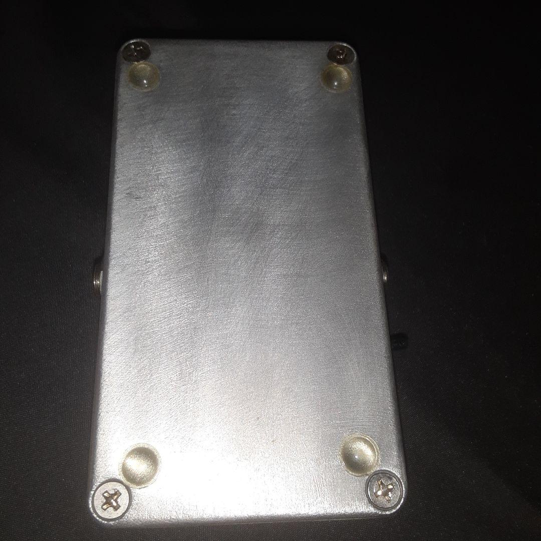 ギター VOCU Magic Tone Room