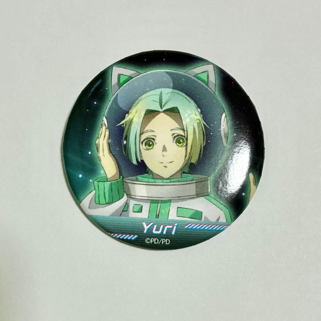 グノーシア ユーリ グッズ セット アクリルスタンド コースター 特典