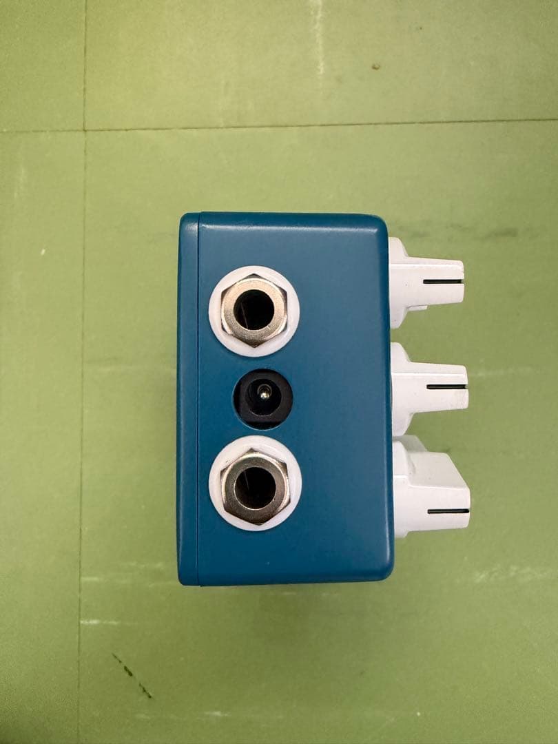 ギター Wampler TRIUMPH OVERDRIVE