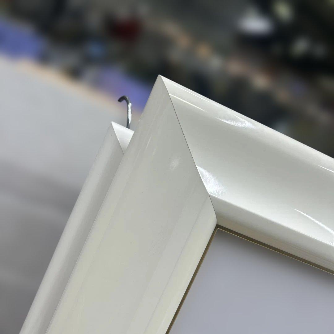 6354 カーク・レイナート「ラディアント・シーショー」サイン ◆ダイヤ2個付