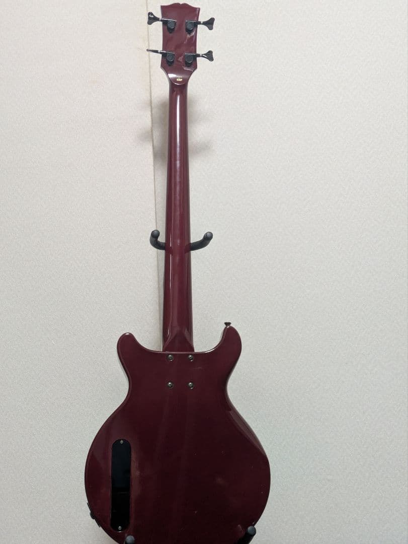 ベース　LUNA SEA J Signature Model