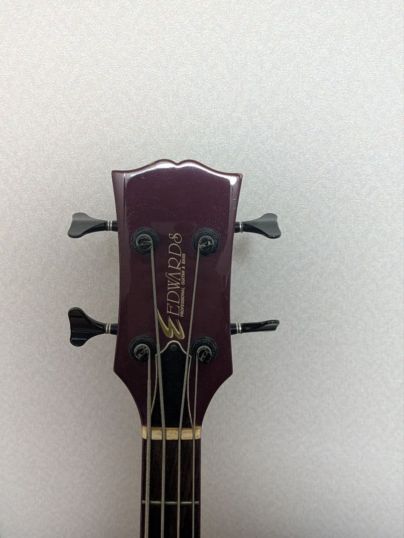 ベース　LUNA SEA J Signature Model