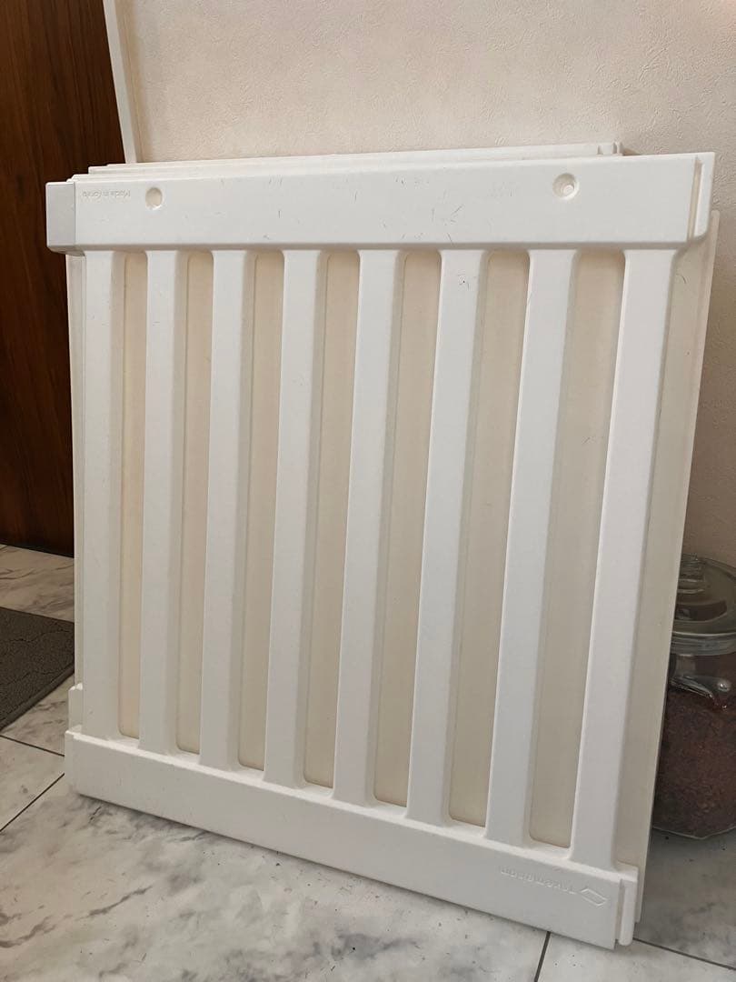 DoriDori ペットサークル キャスター付