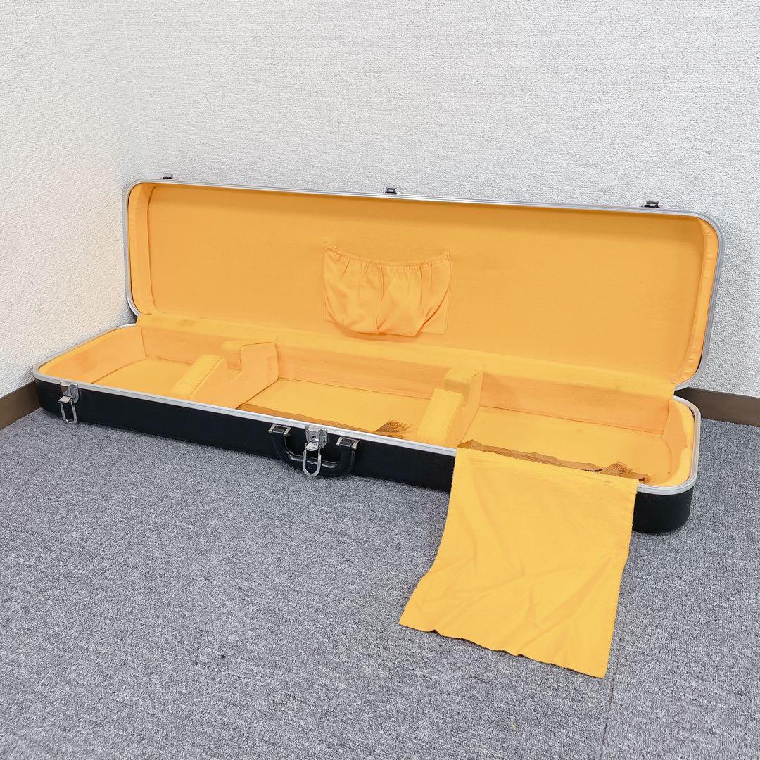 三味線 紅木 子持綾杉胴 中棹 一本溝