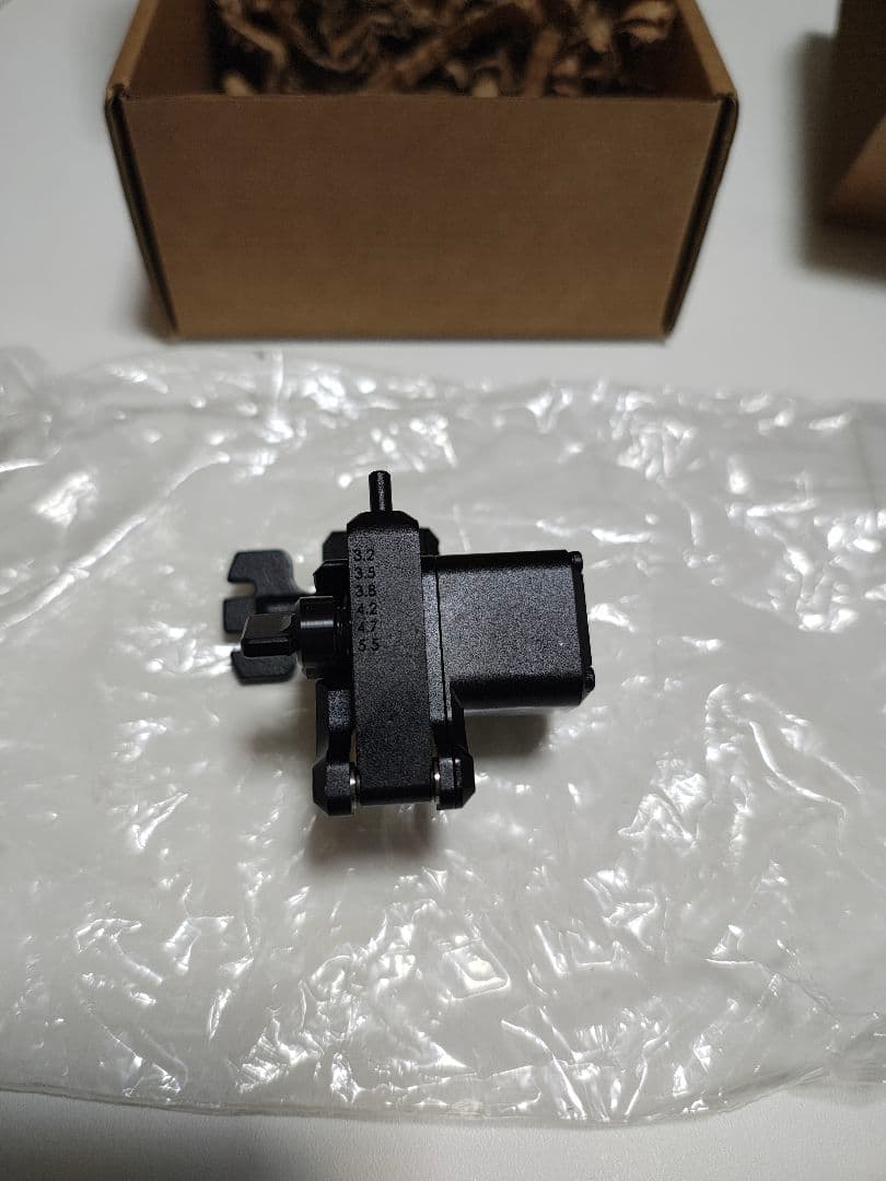 タトゥーマシン　 vlad blad Avenger 2 Pro