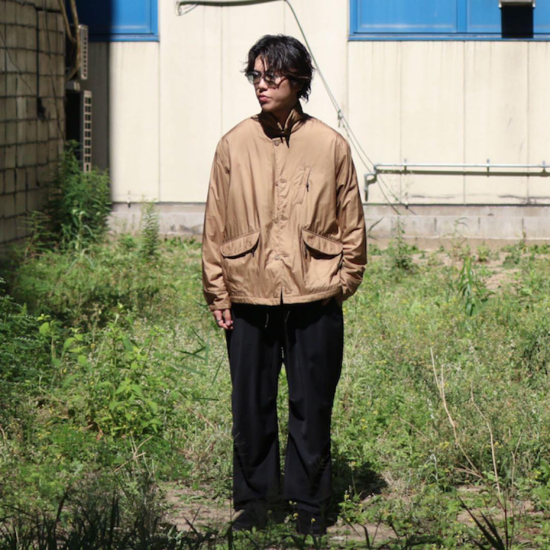 SandWaterr ORGANIZED WORK JACKET サイズM