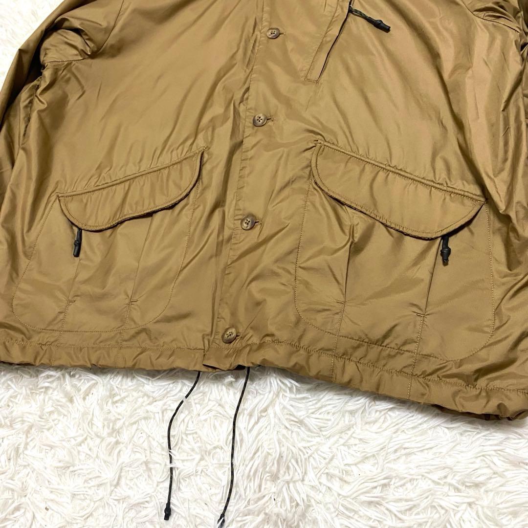 SandWaterr ORGANIZED WORK JACKET サイズM