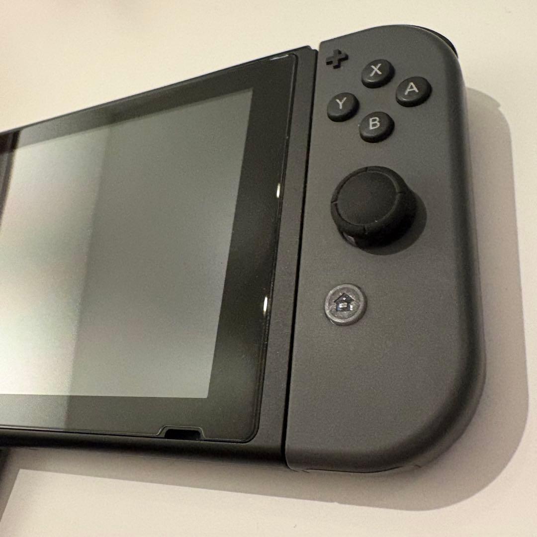 Nintendo Switch 256GBメモリーカード Proコン 付き