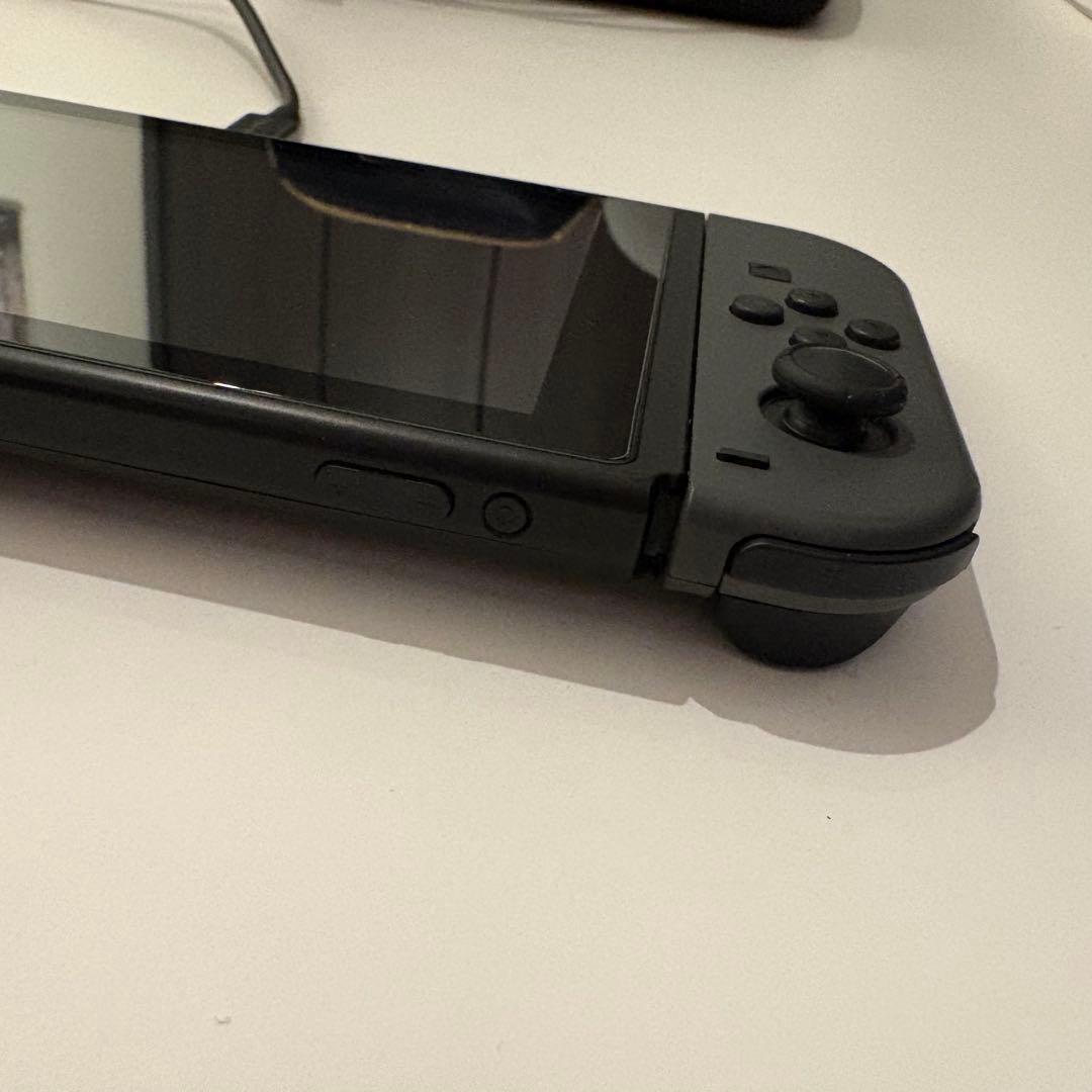 Nintendo Switch 256GBメモリーカード Proコン 付き