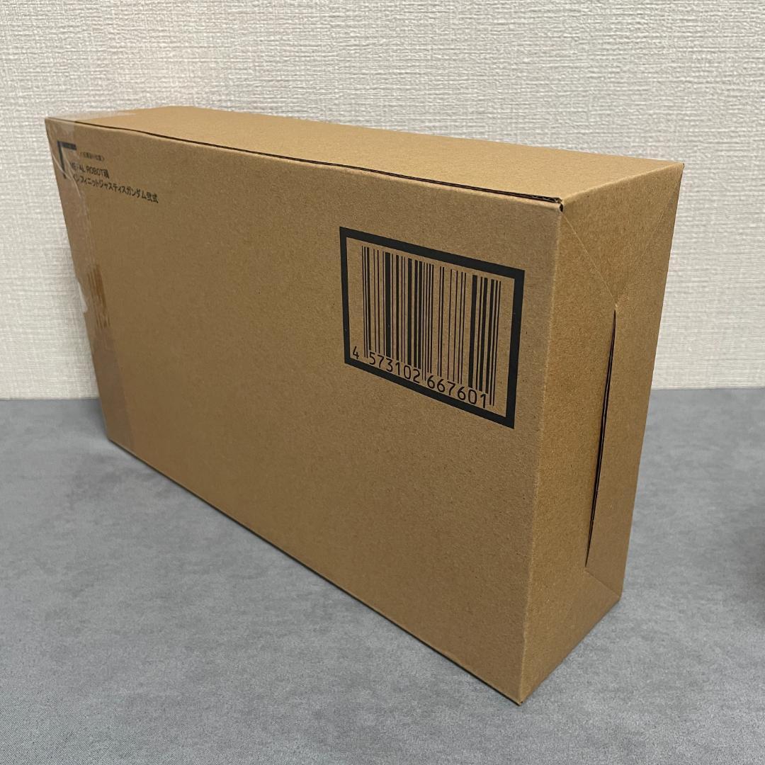 【新品未開封】メタルロボット魂 3種セット ストフリ弐式・インフィ弐式・プラウド