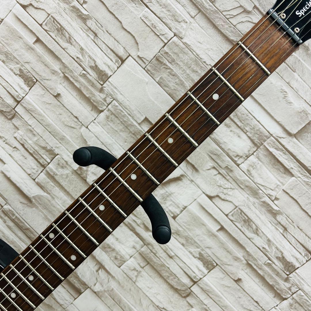 Epiphone エピフォン Les Paul Special Ⅱ レスポール