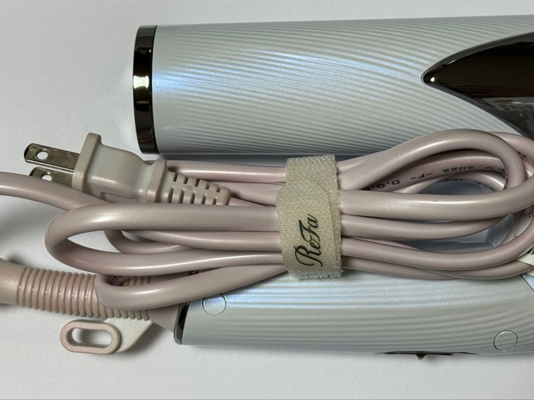 ReFa BEAUTECH DRYER SMART RE-AN-02A ホワイト