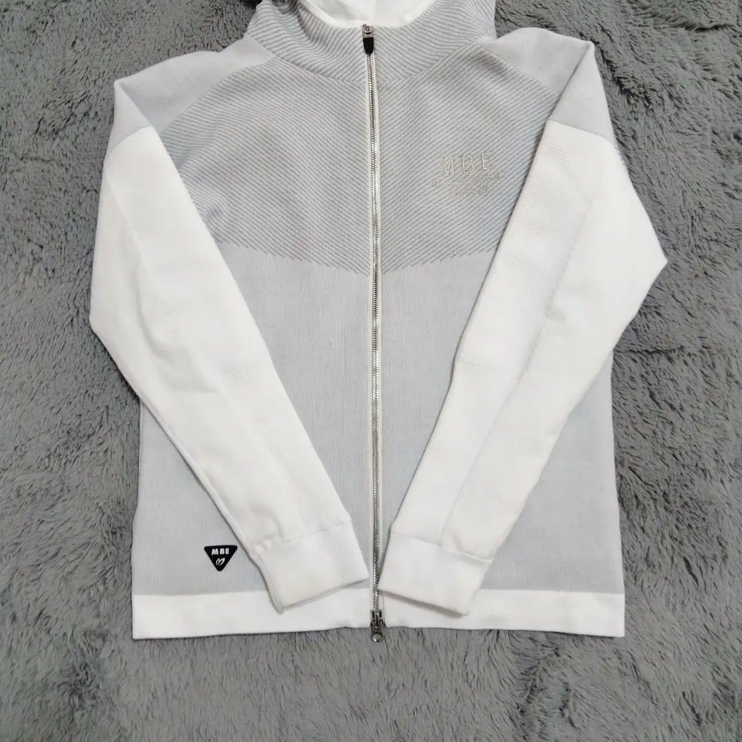 MASTER BUNNY EDITION ジャケット/パーカー♡L　ゴルフ