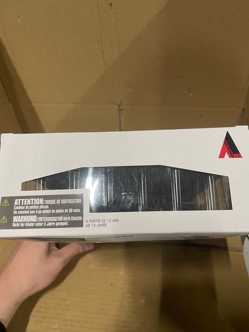 PLAY ARTS改 ソリッド・スネーク アクションフィギュア