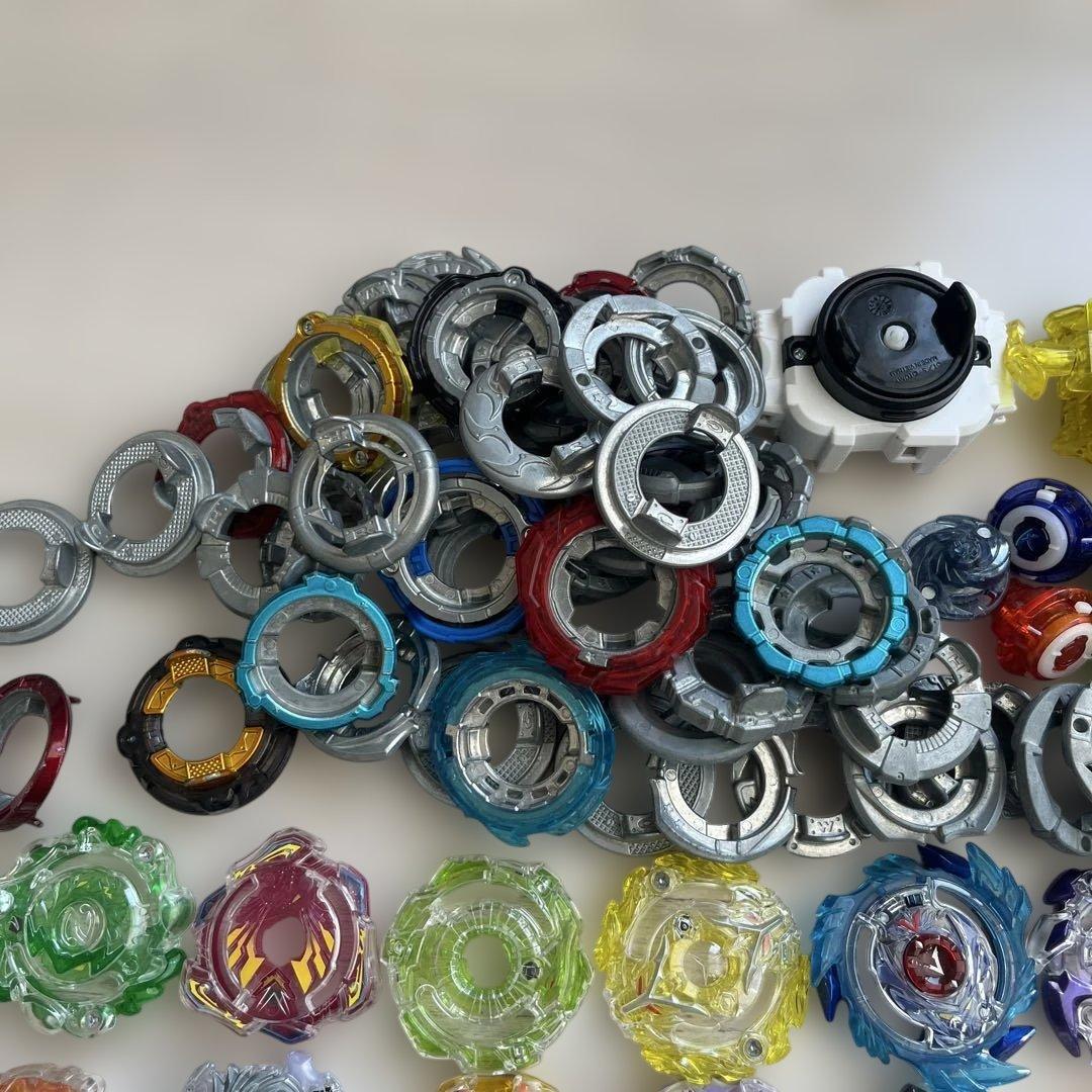 ベイブレード　バースト　まとめ売り