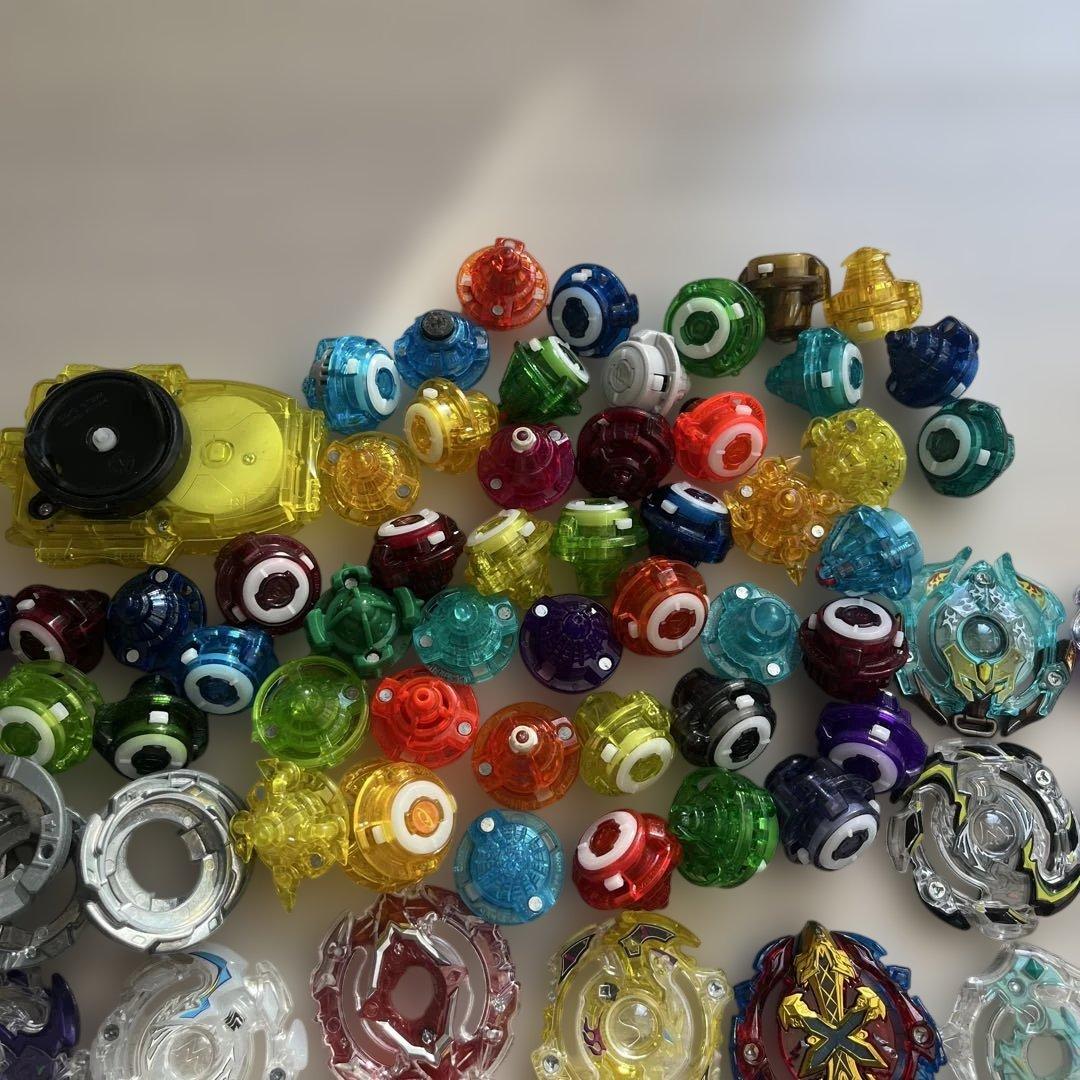 ベイブレード　バースト　まとめ売り