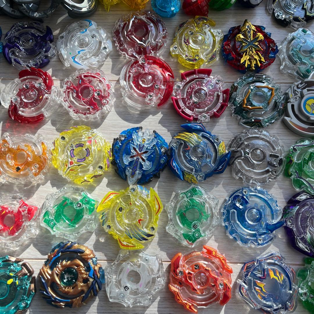 ベイブレード　バースト　まとめ売り