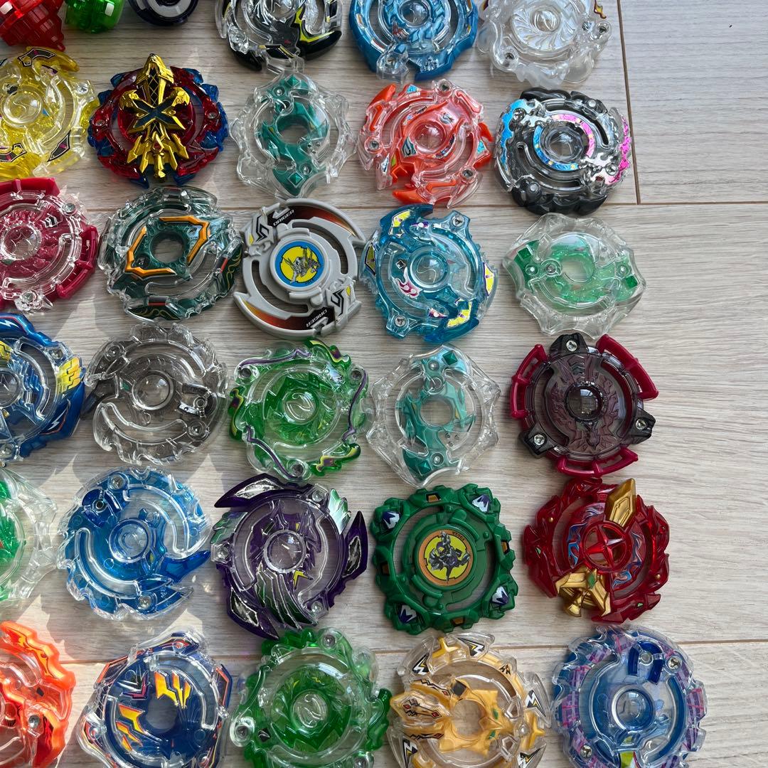 ベイブレード　バースト　まとめ売り