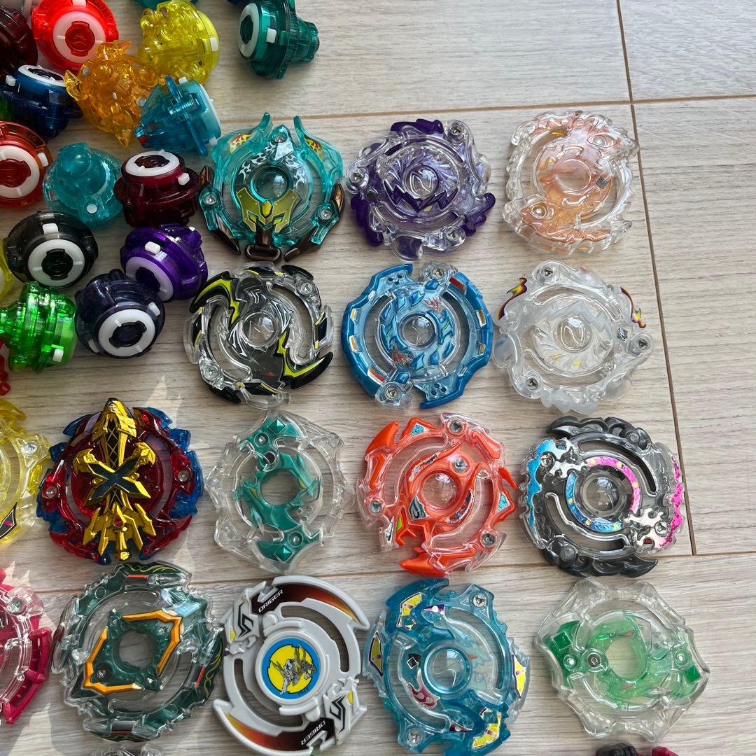 ベイブレード　バースト　まとめ売り